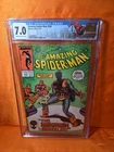 The Amazing Spider-Man #289 (Marvel Comics June 1987) Cgc 7.0