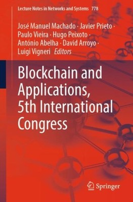 Machado - Blockchain and Applications 5th International Congress - Ne - X555z