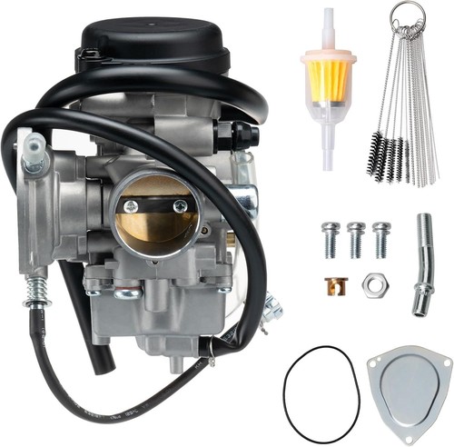 5FU-14101-13-00 Carburetor for Yamaha Big Bear 400 Kodiak 400 Bruin 350 Grizzly