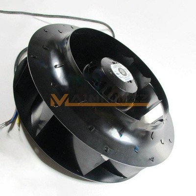 1PC ECOFIT FAN 2RREU45 250*56R Centrifugal fan New #pk
