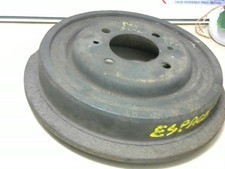 Tambour de frein Renault ESPACE