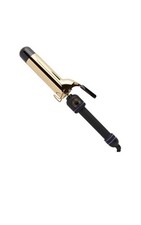 Hot Tools 1-1/2" Gold Curling Iron/Wand Free Shipping