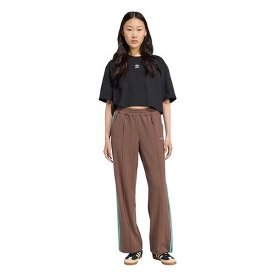 Women's Adidas Originals Auburn Herringbone Tailored Track Pants