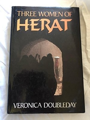 Three Women Of Heart, Doubleday, Veronica