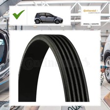 Continental Ctam Keilrippenriemen SMART FORFOUR (454) 1.3 (454.031)
