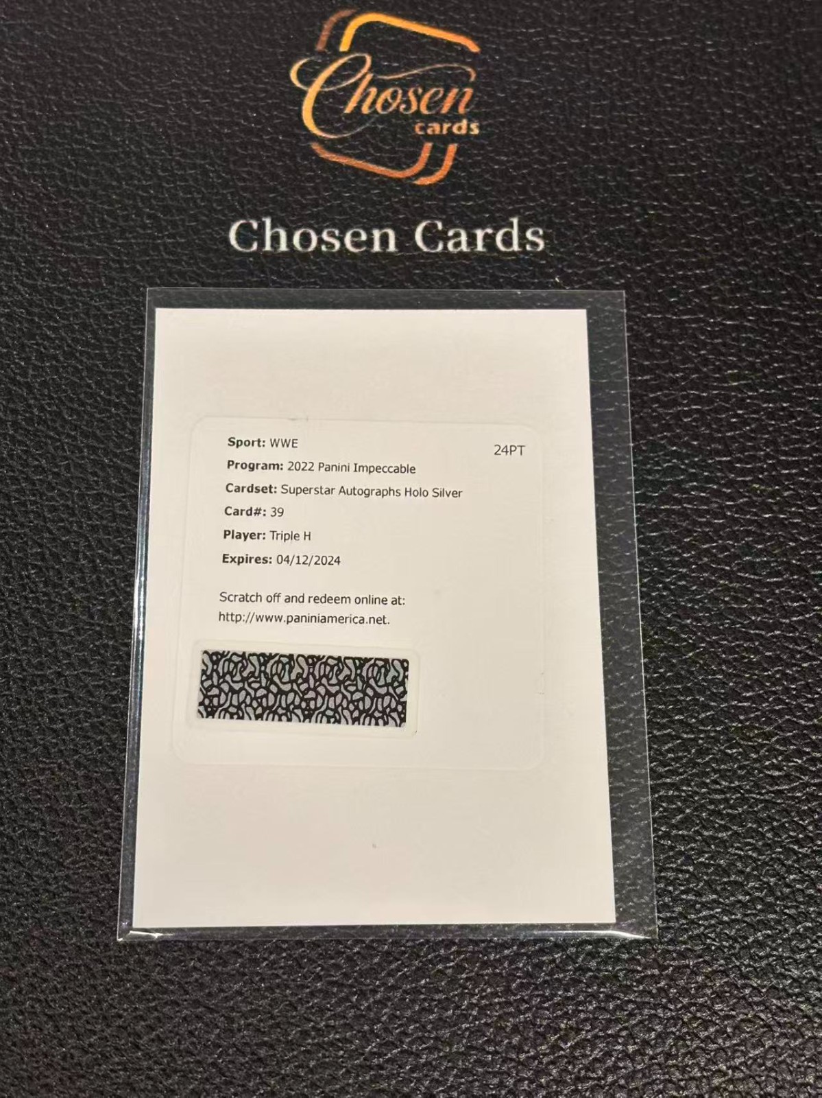 Ebay Item For Sale