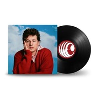 Puth Charlie - Whatever's Clever! - Vinyl Record - F600Z