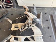 Vintage CCM 652 Tacks Senior
