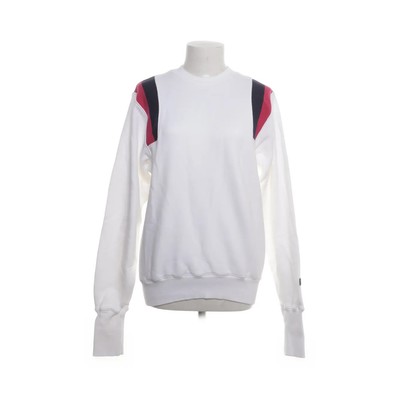 Eytys, Sweatshirt, Größe: XS, Weiß/Mehrfarbig, Baumwolle, Damen #CjD