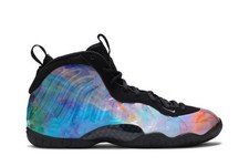 Nike Little Posite One XX GS 'Big Bang' DA4159-800 New Size