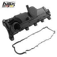 Hajus Zylinderkopfhaube Ventildeckel FüR Nissan Note Qashqai Tiida Renault 1.5