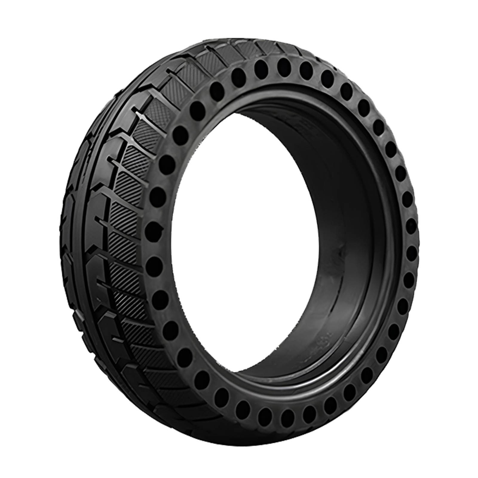 Pneu Dualtron Mini en caoutchouc pour rouler sous la pluie