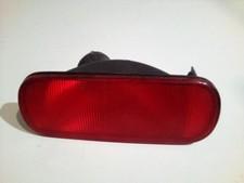 Antibrouillard Suzuki SWIFT