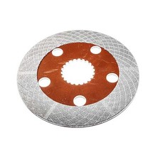 5159830 FRICTION PLATE (BRAKE DISC) Suitable For FORD NEW HOLLAND Shipping from