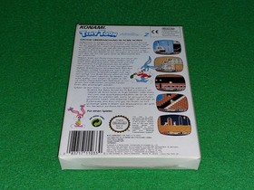 Tiny Toon Adventures 2 Trouble in Wackyland PAL B NES OVP CIB Top Zustand