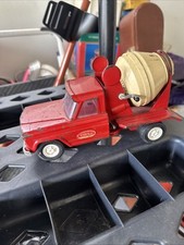 Vintage Tonka Cement Mixer