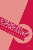 J. Marangos | Consistency And Viability Of Socialist Economic Systems | Buch