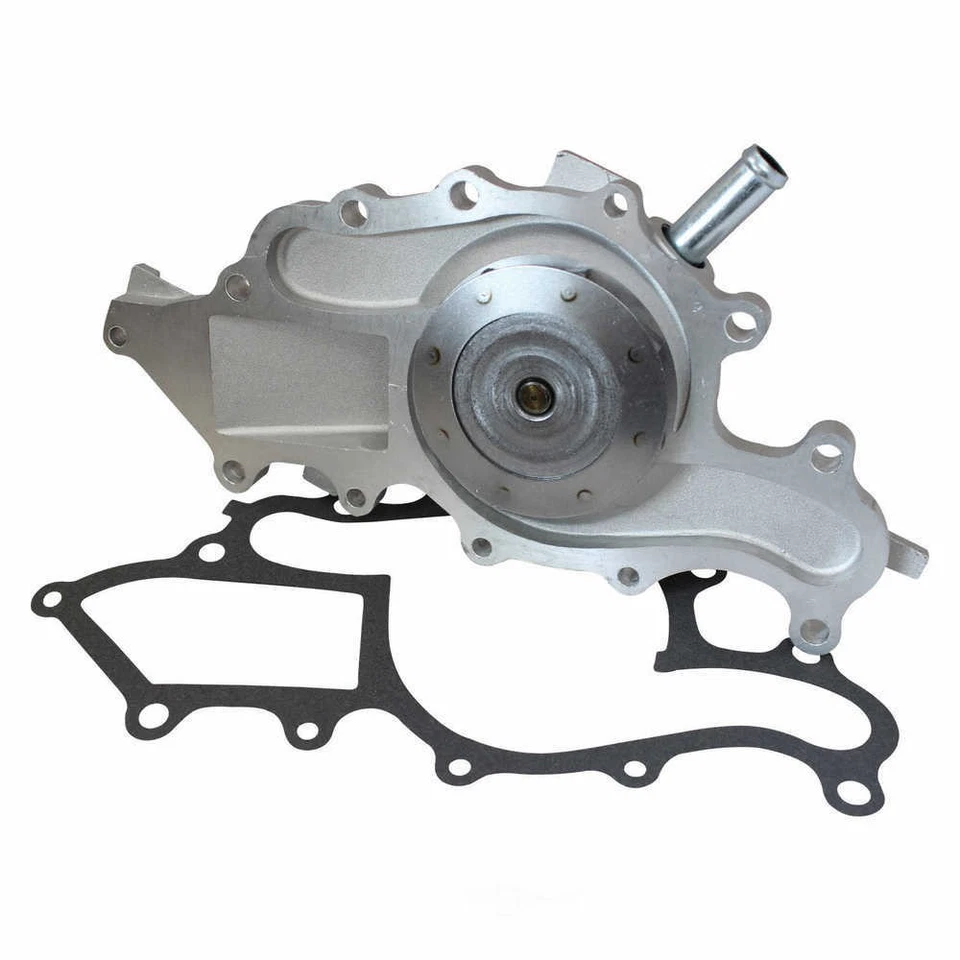 Водяной насос двигателя Motorcraft PW-507 подходит для 95–08 Ford Ranger 3,0 л-V6 - Изображение 3 из 3