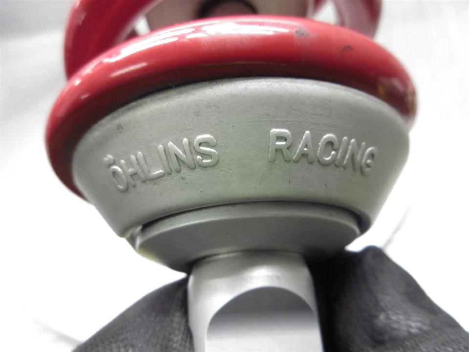 Amortiguador trasero Ducati Scrambler 800 Ohlins Racing 629 2016 15-18 suspensión Foto 3 de 4