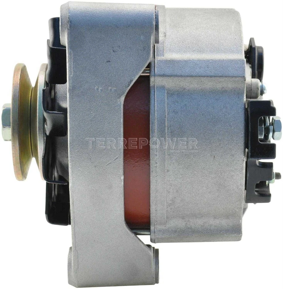 Alternador BBB Industries 14783 Reman Foto 4 de 4