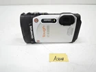 Olympus Stylus Tough TG-860 16MP Shockproof Waterproof Digital Camera - Silver