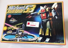 Transformation Toys Newage H53 Legendary Heros Michael G1 Color NISB US Seller
