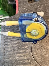 100 SERIES MICRO PERISTALTIC PUMP 12v 35rpm