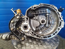 Boite de vitesse Chevrolet KALOS
