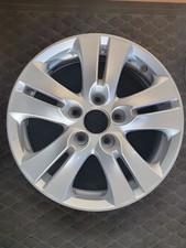 2008-2010 Honda Accord 16x6.5 Alloy Wheel Rim 10 Spoke Enkei OEM
