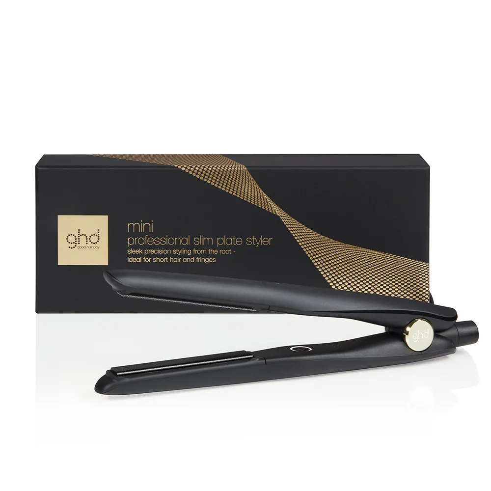Ghd - Ghd Mini - Styler - mini Styler Ghd Mini Styler Black - Image 6