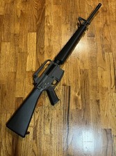 Classic Army Airsoft Toy M16A1 M16