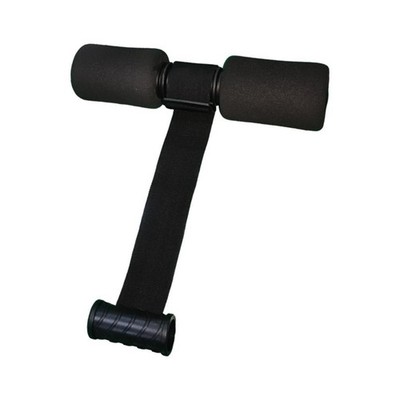 Nordic Hamstring Curl Strap Bauchmuskeltraining Fitnessstudio Gepolsterter
