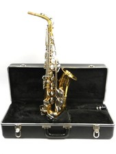 Saxophone alto Bundy II Selmer USA avec étui