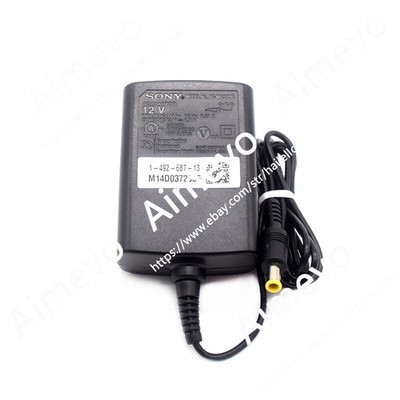 for Sony BDP-S1500 BDP-S3500 BDP-S5500 Power Supply Charger Blu-Ray Disc Player