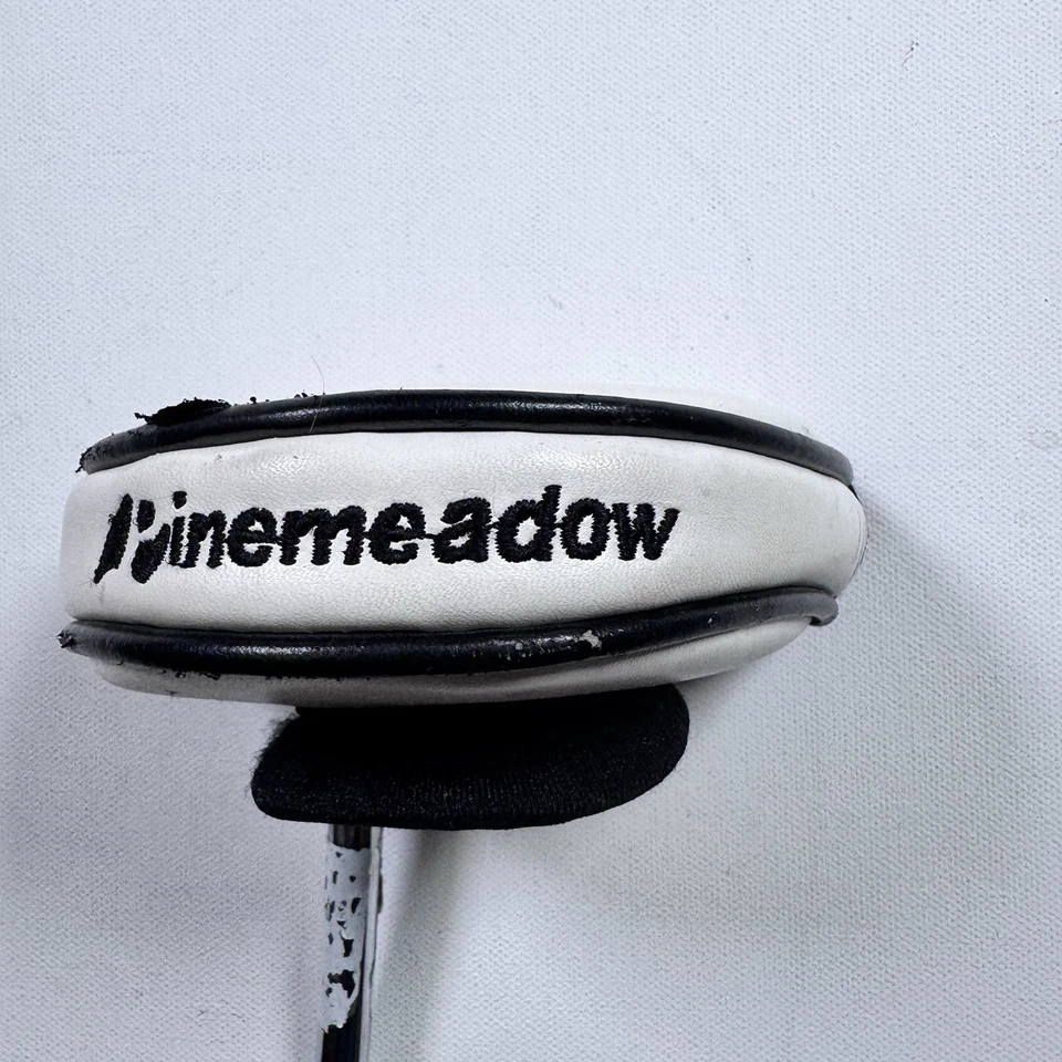 Excellent LH PGX Pinemeadow Putter + HC, 35" - Image 4 of 4