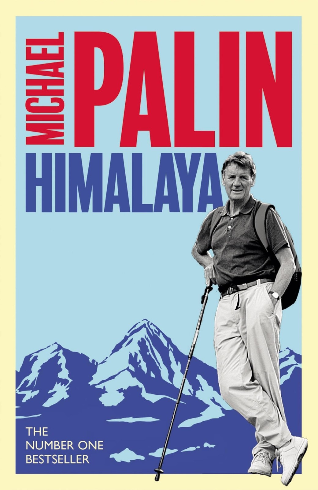 Himalaya Michael Palin - Image 7