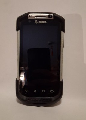 Zebra TC700K Mobile Barcode Terminal