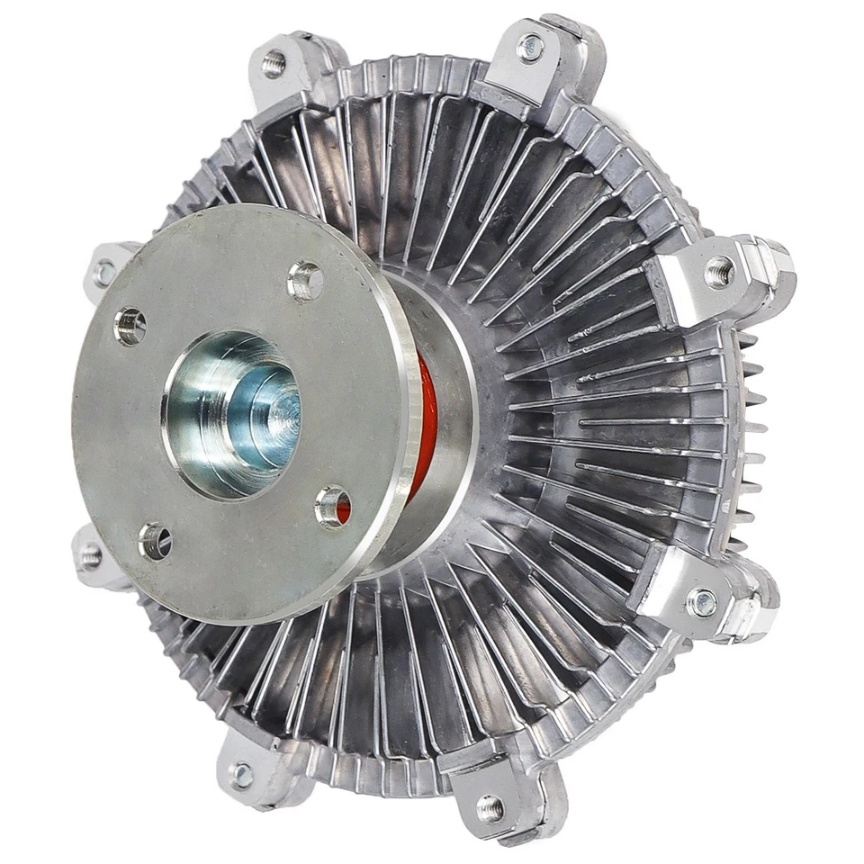 Муфта вентилятора охлаждения двигателя 21082-EA200 для Nissan Pathfinder Frontier Xterra 4,0 л - Изображение 2 из 4