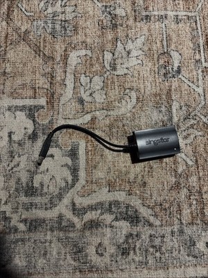 SingStar Microphone Adapter