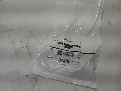 Hoffman AS100SS 59460 Stainless KO Hole Seal Gasketed 1'' (H4E)