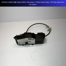 A-Premium Door Lock Latch Actuator Compatible with Chevrolet HHR 2006 2008 20...