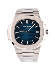 Patek Philippe Nautilus 5811/1G-001 2022