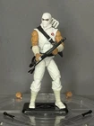 G.I. Joe Classified Retro Card Series Storm Shadow
