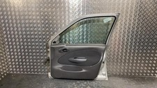 Porte avant et accessoires Mazda 121
