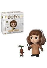 Funko Harry Potter - Figura 5 Star Hermione Granger Herbology 10cm Hermione Gran