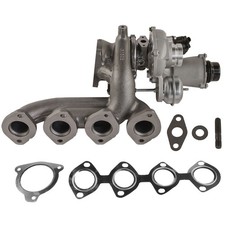 Turbolader für Mercedes SLK Infiniti 1.8L 2.0L M271DE18AL DOHCL 1991ccm 1796ccm Turbolader für Mercedes SLK Infiniti 1.8L 2.0L M271DE18AL DOHCL 1991ccm 1796ccm