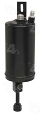 A/C Receiver Drier For 1990-1991 Saab 9000 33661 Filter Drier