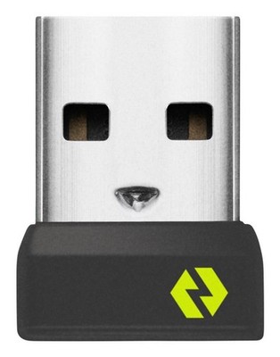 Logitech W126584295 956-000008 Bolt USB receiver Bolt, receiver, Black, Gree ~E~