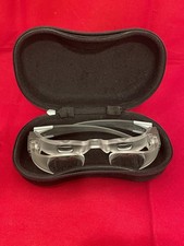 Eschenbach MaxTV 2.1x Telescopic Magnifying Glasses Low Vision Aid with Case