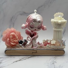 POP MART New   AUTHENTIC Skullpanda The Sound Series  Trust  Display DP0015